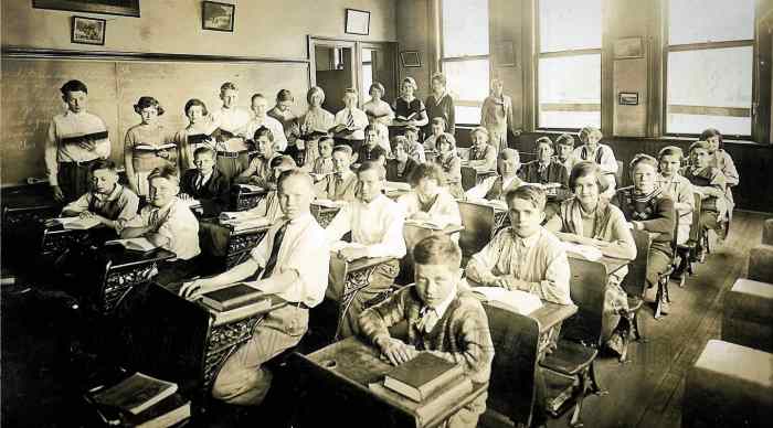 Classroom Acoustics — AV.technology