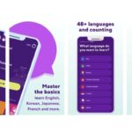 10 Best language learning apps 2022 - Lingualift