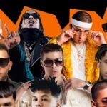 10 artistas clave para entender el Trap latino - UMOMAG.com