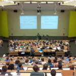 University Lecture Campus · Free photo on Pixabay